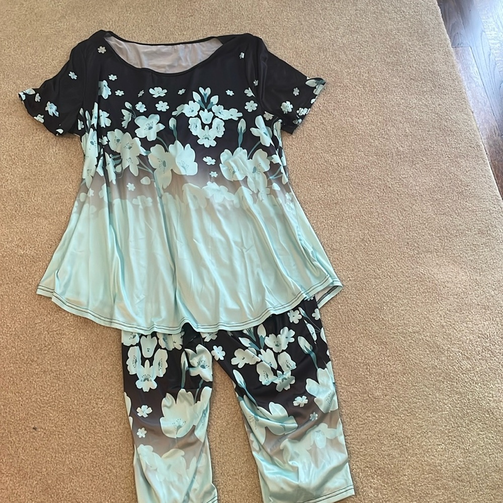 Pj Set Size 4x - image 1